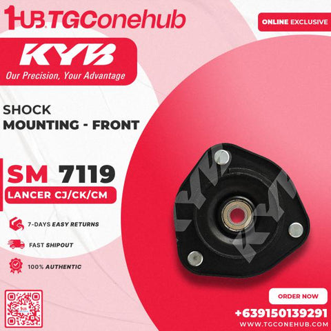 KYB SAM-SM7119 KYB SAM-SM7119