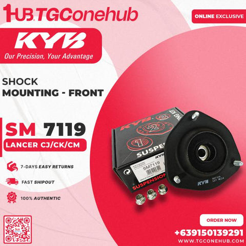 KYB SAM-SM7119 KYB SAM-SM7119