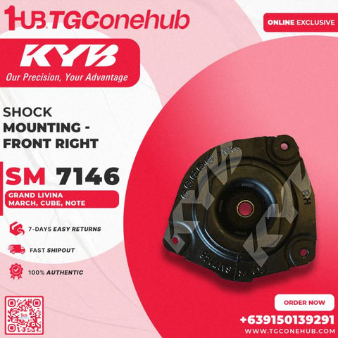 KYB SAM-SM7146 KYB SAM-SM7146