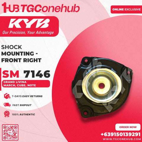 KYB SAM-SM7146 KYB SAM-SM7146