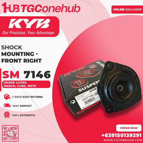 KYB SAM-SM7146 KYB SAM-SM7146