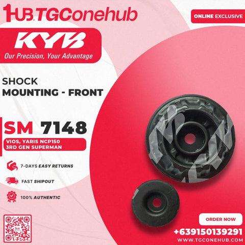 KYB SAM-SM7148 KYB SAM-SM7148