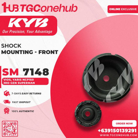 KYB SAM-SM7148 KYB SAM-SM7148