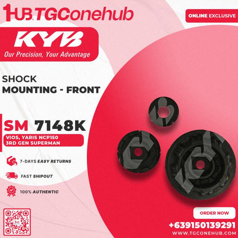 KYB SAM-SM7148K KYB SAM-SM7148K