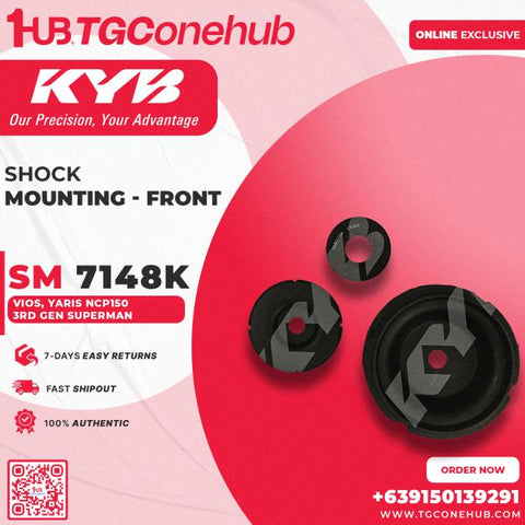 KYB SAM-SM7148K KYB SAM-SM7148K