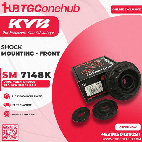 KYB SAM-SM7148K KYB SAM-SM7148K