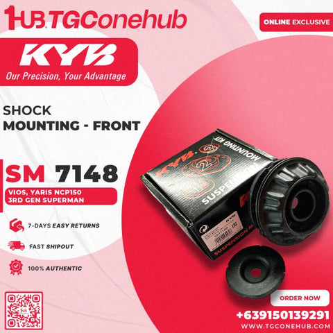 KYB SAM-SM7148 KYB SAM-SM7148