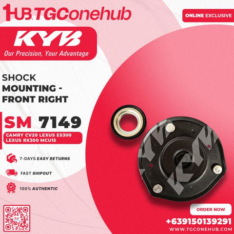 KYB SAM-SM7150 KYB SAM-SM7150