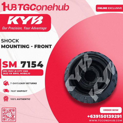 KYB SAM-SM7154 KYB SAM-SM7154