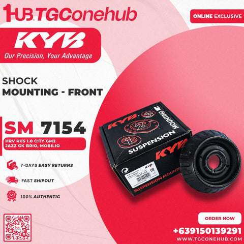 KYB SAM-SM7154 KYB SAM-SM7154