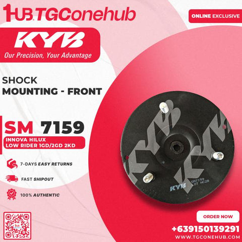 KYB SAM-SM7159 KYB SAM-SM7159