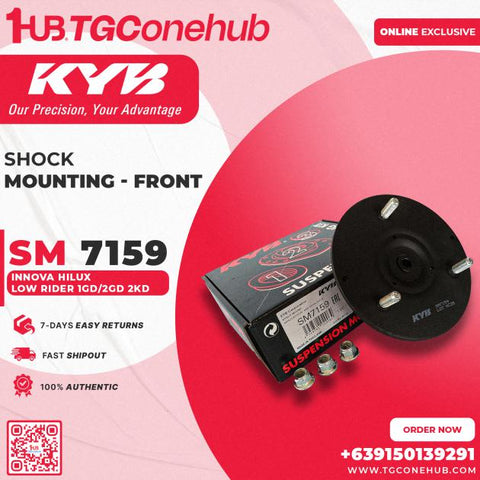 KYB SAM-SM7159 KYB SAM-SM7159