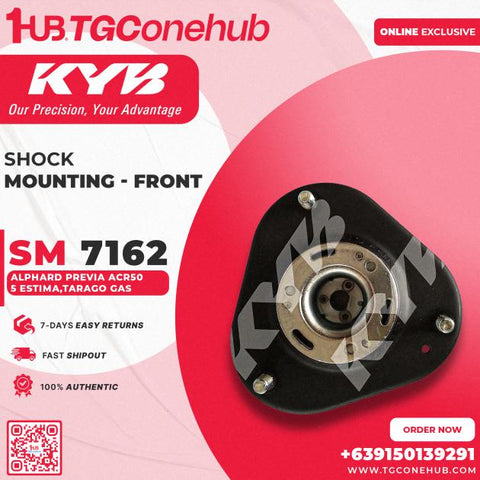 KYB SAM-SM7162 KYB SAM-SM7162