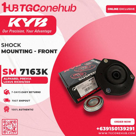 KYB SAM-SM7163K KYB SAM-SM7163K