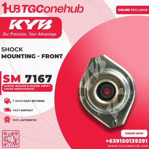 KYB SAM-SM7167 KYB SAM-SM7167