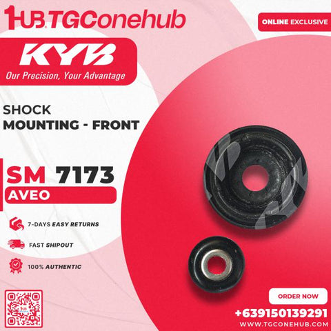 KYB SAM-SM7173 KYB SAM-SM7173