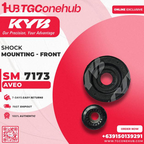 KYB SAM-SM7173 KYB SAM-SM7173
