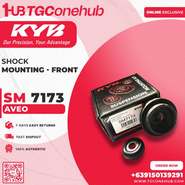 KYB SAM-SM7173