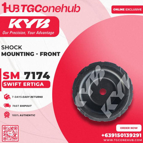 KYB SAM-SM7174 KYB SAM-SM7174