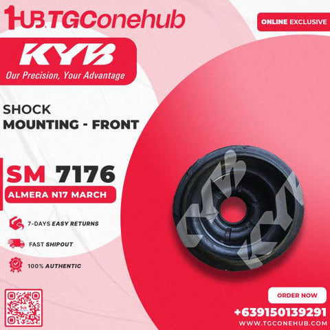 KYB SAM-SM7176 KYB SAM-SM7176