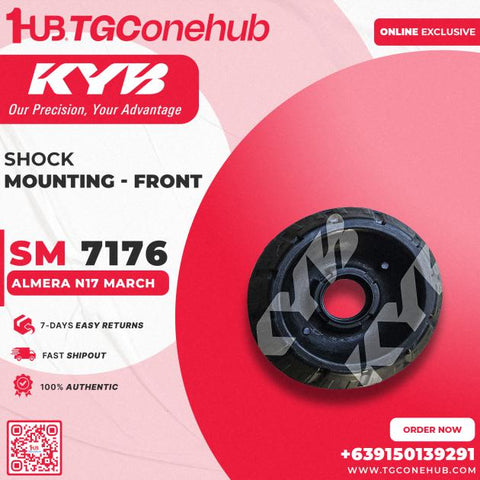 KYB SAM-SM7176 KYB SAM-SM7176