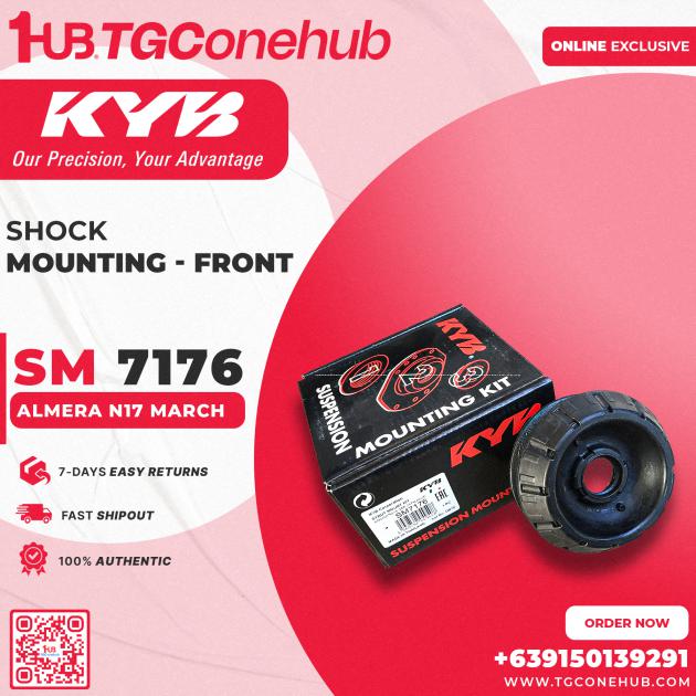 KYB SAM-SM7176