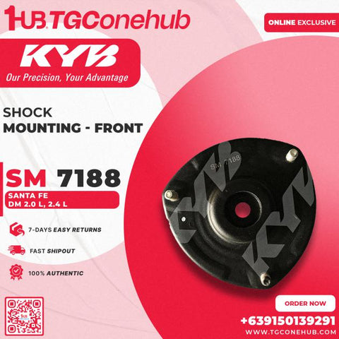 KYB SAM-SM7188 KYB SAM-SM7188