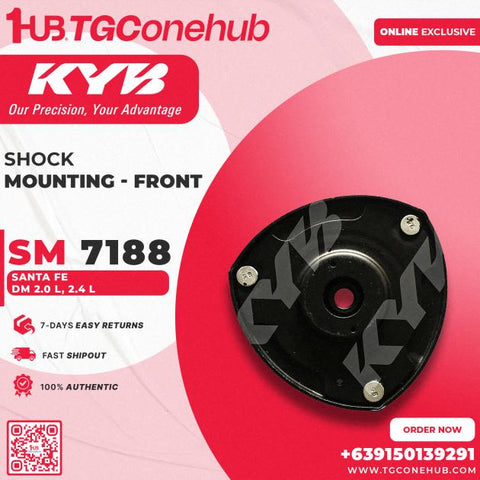 KYB SAM-SM7188 KYB SAM-SM7188