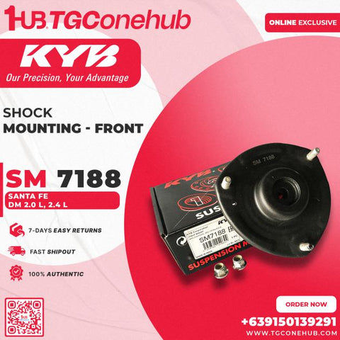 KYB SAM-SM7188 KYB SAM-SM7188
