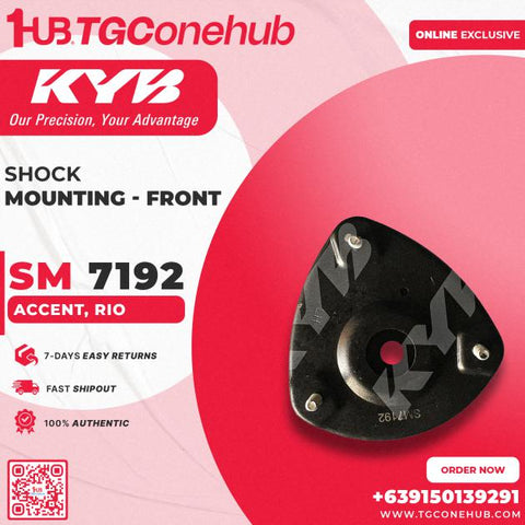 KYB SAM-SM7192 KYB SAM-SM7192