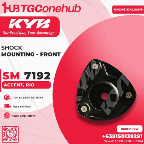 KYB SAM-SM7192 KYB SAM-SM7192