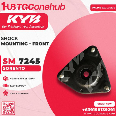 KYB SAM-SM7245 KYB SAM-SM7245