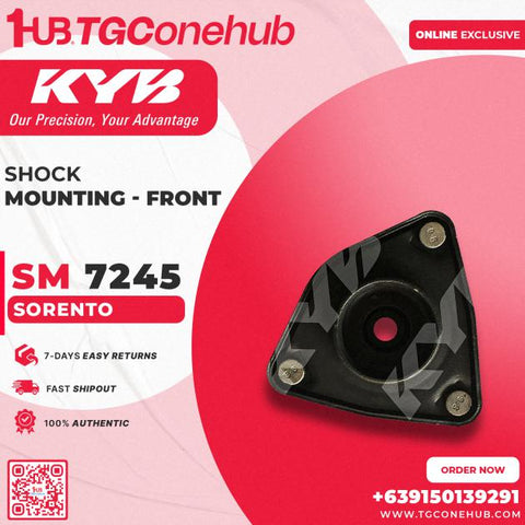 KYB SAM-SM7245 KYB SAM-SM7245