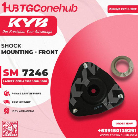 KYB SAM-SM7246 KYB SAM-SM7246