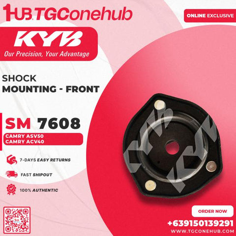 KYB SAM-SM7608 KYB SAM-SM7608