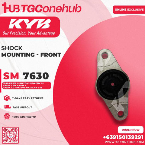 KYB SAM-SM7630 KYB SAM-SM7630