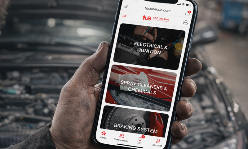 Where Can You Get OEM Automotive Parts in the Philippines