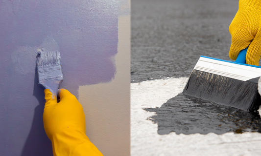 Paints vs. Coatings: Understanding The Differences