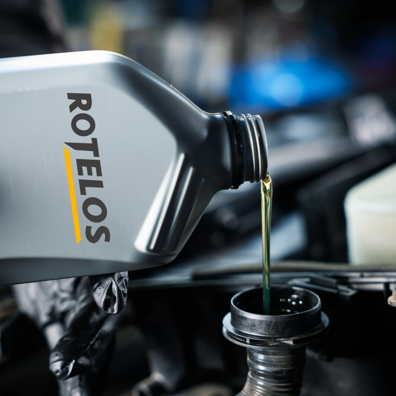 A Guide to Engine Oil Distributor in the Philippines