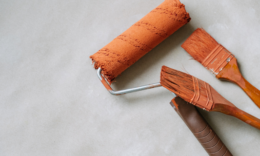 5 Applications of Paints and Coatings