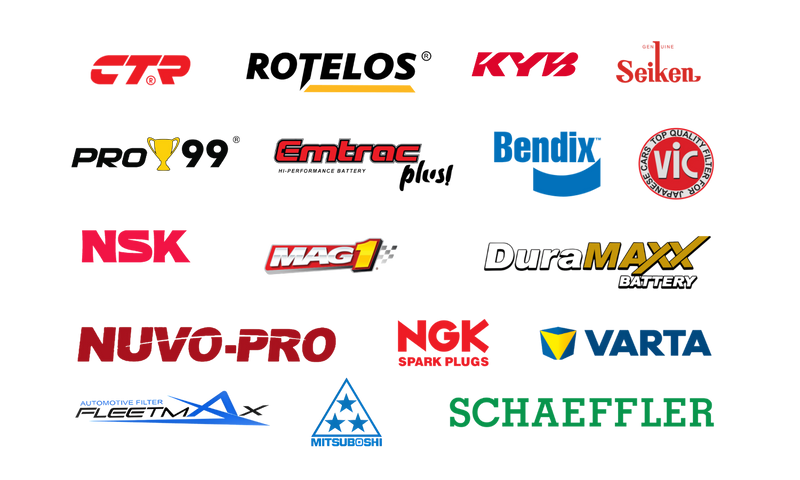 12 Automotive Brands TGC One Hub Partners With