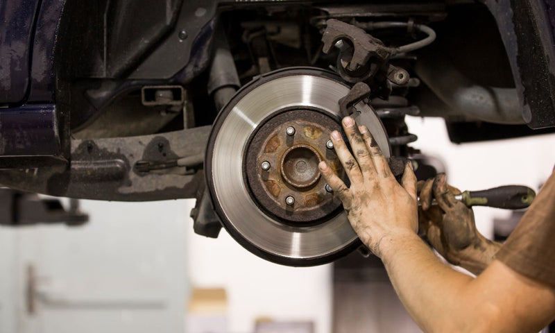 10 Automotive Parts  Car Owners Should Replace Regularly