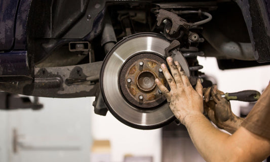 10 Automotive Parts  Car Owners Should Replace Regularly