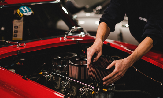 Benefits of Having Premium Automotive Parts