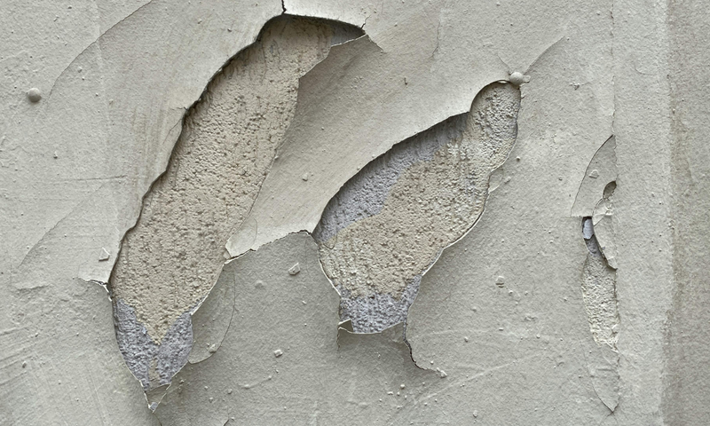 8 Common Surface Problems