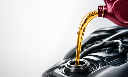 6 Engine Oil Standards You Should Know