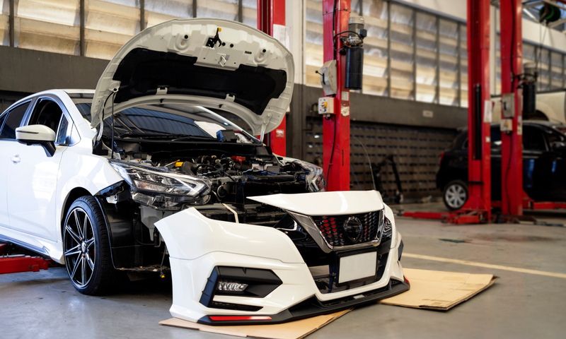 How Can You Find an Automotive Parts Wholesaler in the Philippines?