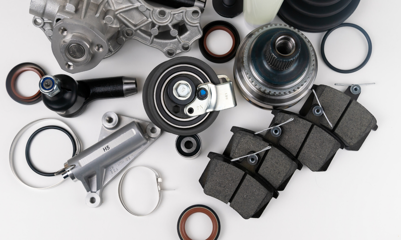 How to Avoid Fake or Low-Quality Automotive Parts in the Philippines