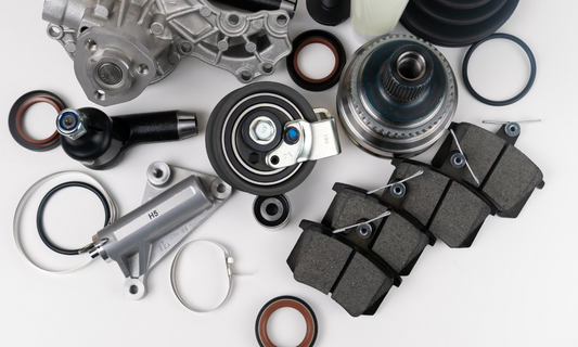 How to Avoid Fake or Low-Quality Automotive Parts in the Philippines