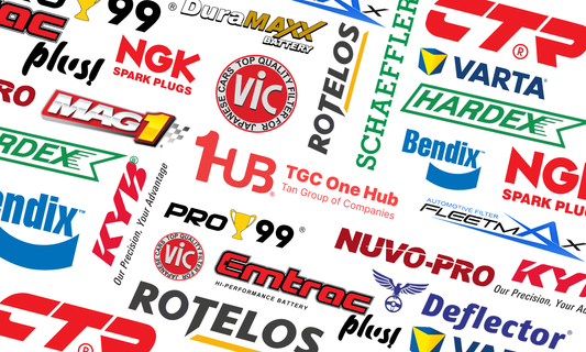 How to Choose the Right Automotive Parts Supplier in the Philippines